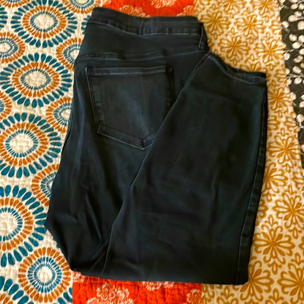 OLD NAVY | Women’s Rockstar Skinny Jeans